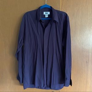 City Streets Men’s Shirt Large